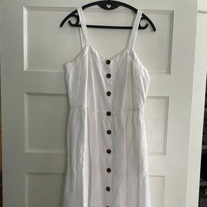 Loft Outlet Summer Dress